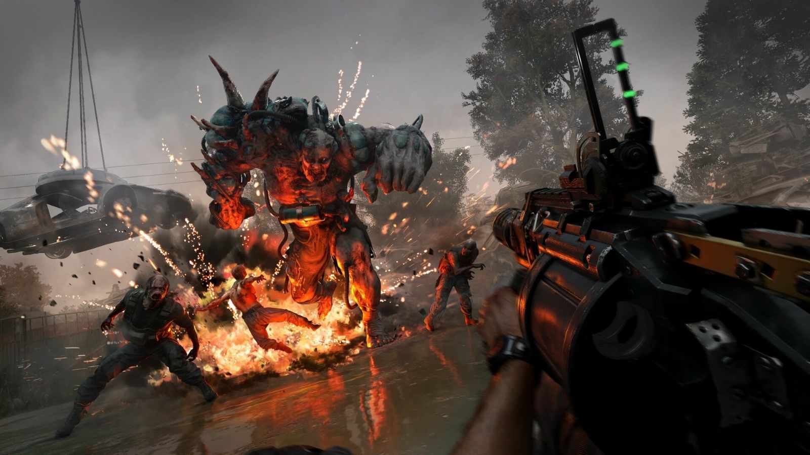 Dying Light: The Beast – Yeni Özellikler SGF 2025’te Tanıtıldı 2 dying light the beast yeni ozellikler sgf 2025te tanitildi 0 5c6ANkdX