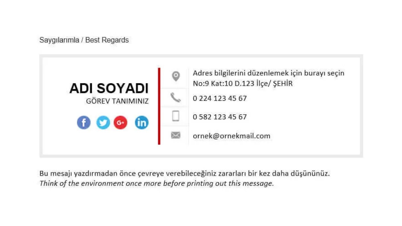 E-Posta İmzası: Nedir, Nasıl Yapılır? Adım Adım Kılavuz 2 e posta imzasi nedir nasil yapilir adim adim kilavuz 0 tswPJmzl