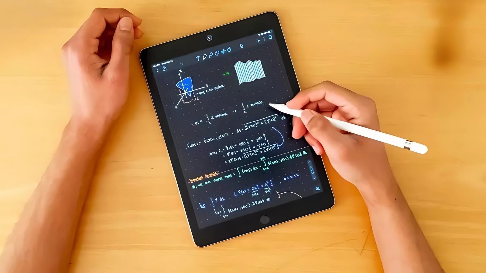 En İyi iPad Not Alma Uygulamaları ve Özellikleri 3 en iyi ipad not alma uygulamalari ve ozellikleri 1 fjkqrHt2