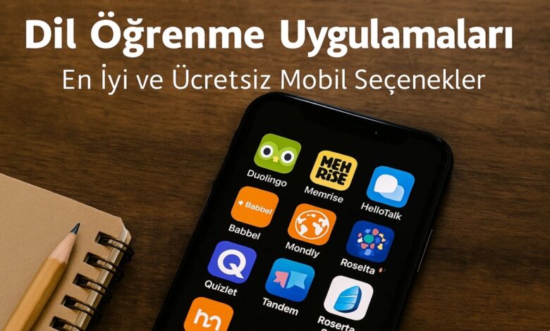 en iyi ucretsiz dil ogrenme uygulamalari ua1erXZW