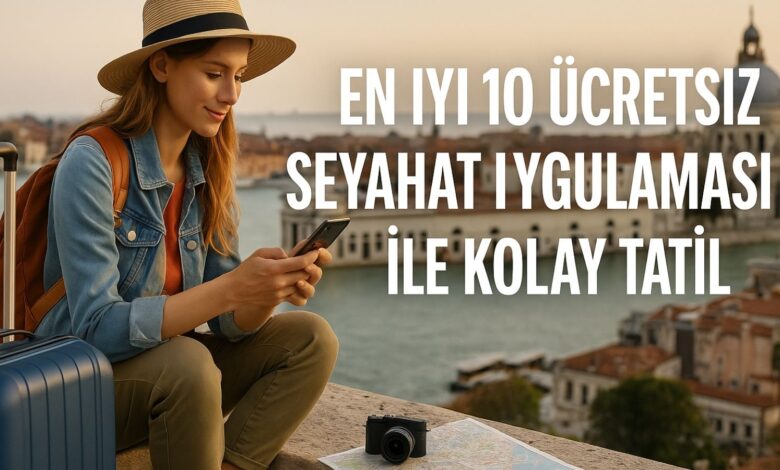 en iyi ucretsiz seyahat uygulamasi 8Dh9Zaxk