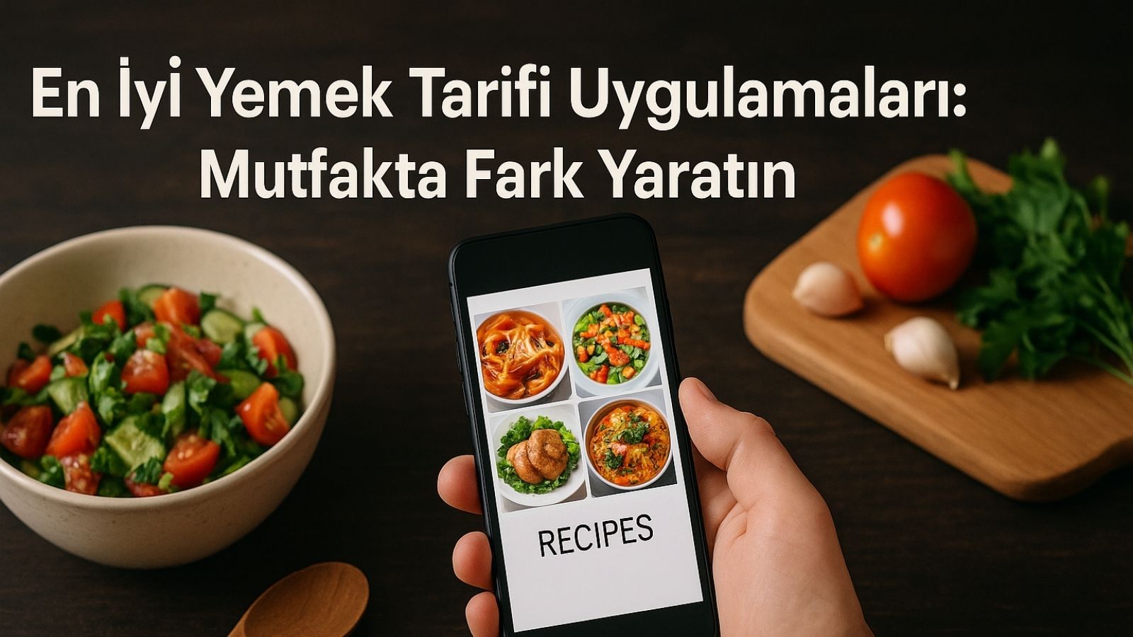 en iyi yemek tarifi uygulamalari mutfakta fark yaratin CXcJiL59