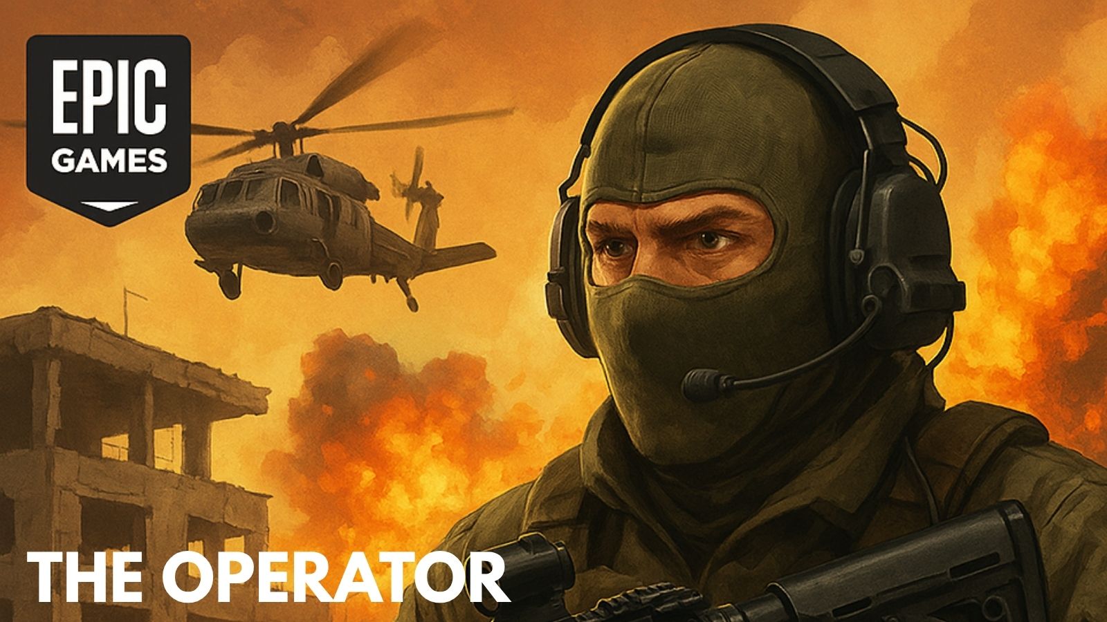 epic games storeda bu hafta ucretsiz the operator 0 AjaSDFuq