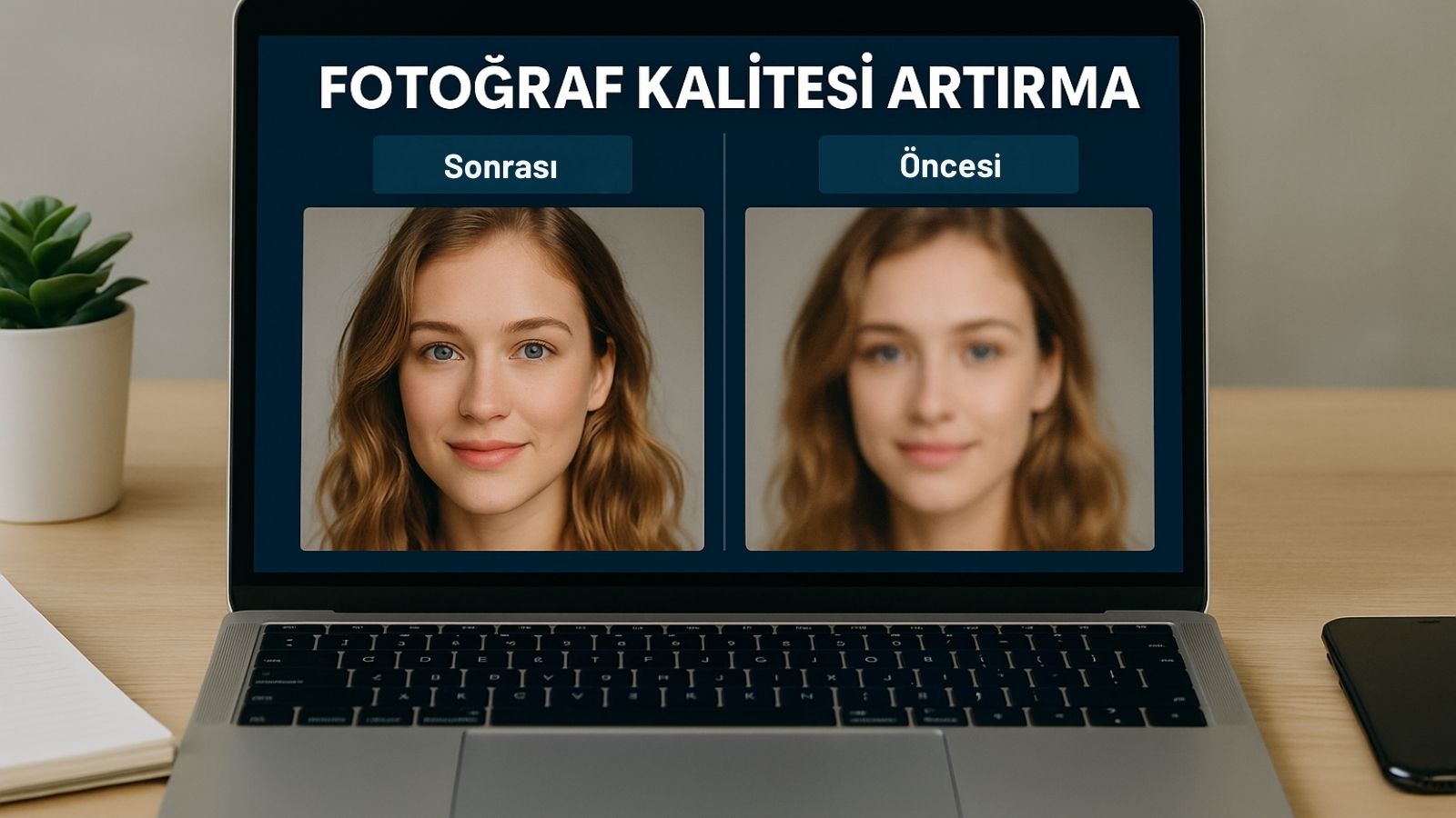 Fotoğraf Kalitesi Artırma: En İyi Siteler ve Uygulamalar 1 fotograf kalitesi artirma en iyi siteler ve uygulamalar HE3riphf