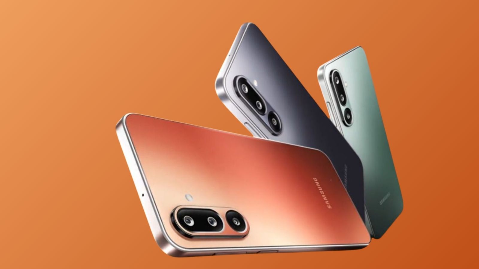 Galaxy M36 Tanıtıma Hazır: Yeni Tasarım ve Yapay Zekâ Gücü! 2 galaxy m36 tanitima hazir yeni tasarim ve yapay zek gucu 0 QrNX6Ers