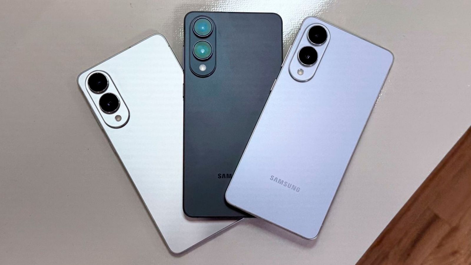 Galaxy S25 Edge, Plus Modelinin Sonunu Mu Getiriyor? 1 galaxy s25 edge plus modelinin sonunu mu getiriyor flqzUBGM