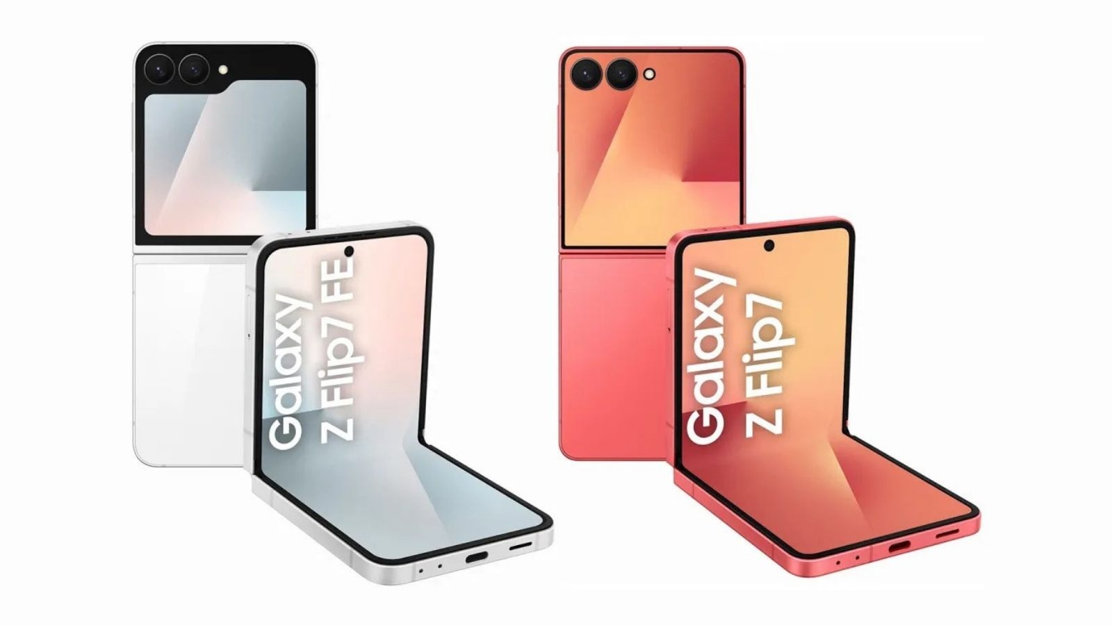 Galaxy Z Flip 7: Tanıtım Öncesi Tüm Yenilikler 2 galaxy z flip 7 tanitim oncesi tum yenilikler 0 BPjXze11