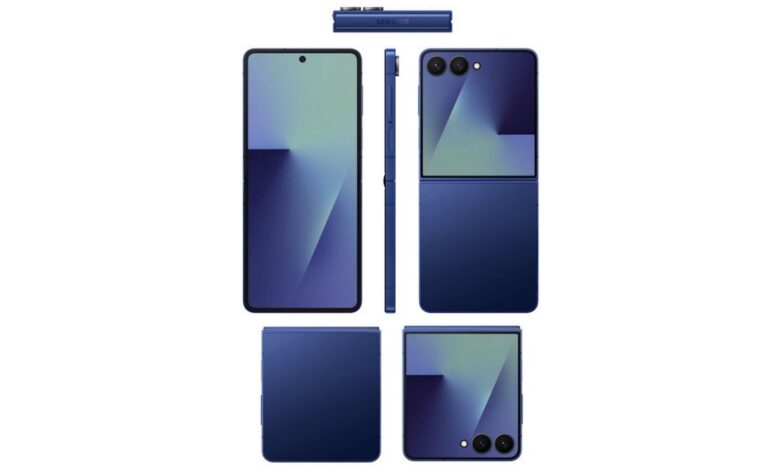 galaxy z flip 7 tanitim oncesi tum yenilikler FXBDzik6
