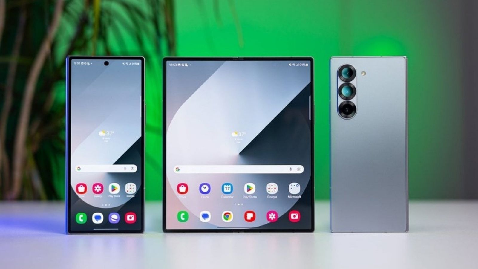 Galaxy Z Fold 7: En İnce ve Hafif Katlanabilir Telefon Yolda 2 galaxy z fold 7 en ince ve hafif katlanabilir telefon yolda 0