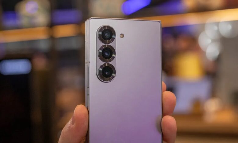 galaxy z fold 7 en ince ve hafif katlanabilir telefon yolda RwbeTGlu