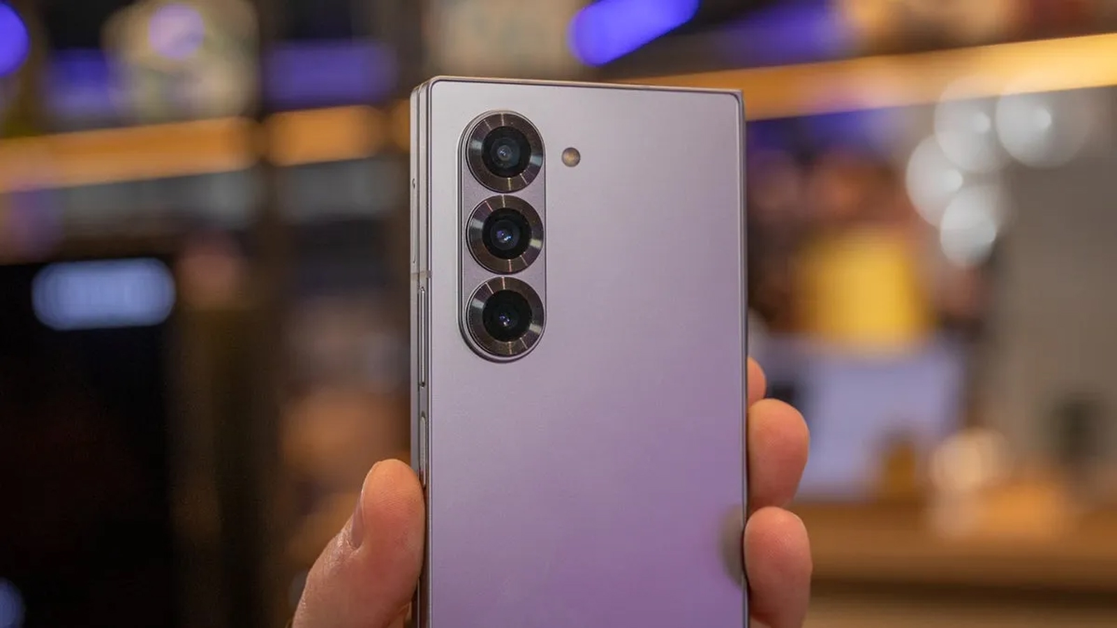 galaxy z fold 7 en ince ve hafif katlanabilir telefon yolda RwbeTGlu