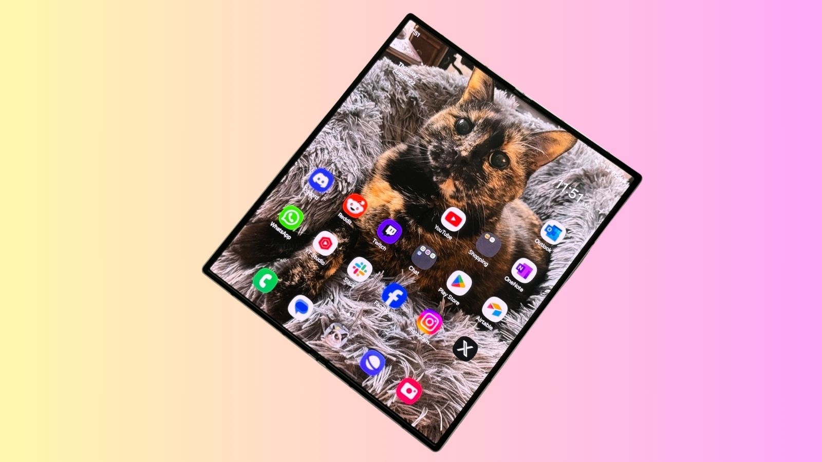 Galaxy Z Fold 7: Yeni Detaylar ve Sızıntılar Ortaya Çıktı 2 galaxy z fold 7 yeni detaylar ve sizintilar ortaya cikti 0