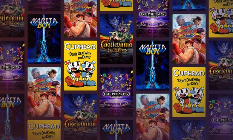 game pass retro ruzg ri 50den fazla klasik oyun kutuphaneye eklendi 1z76w1eC