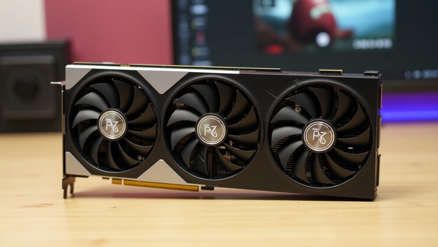 geforce rtx 5060 nb ex uclu fanli guclu sogutma LWwu8Jy4
