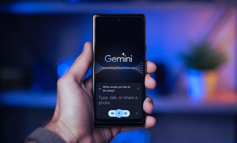 gemini mobil guncellemesi ile gercek zamanli ozellikler geliyor WXh3THr2