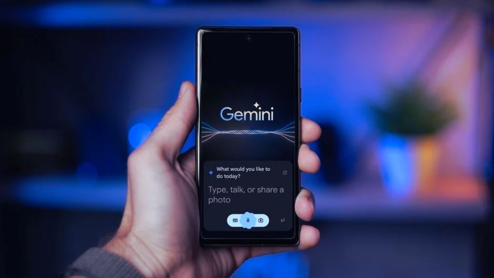 Gemini Mobil Güncellemesi ile Gerçek Zamanlı Özellikler Geliyor 1 gemini mobil guncellemesi ile gercek zamanli ozellikler geliyor WXh3THr2