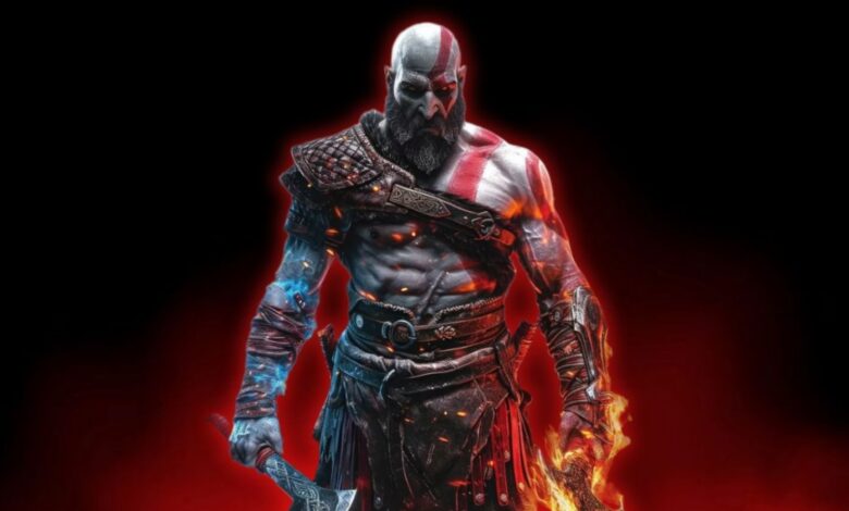 god of war spin off 2026ya ertelendi 5X1rMOjN