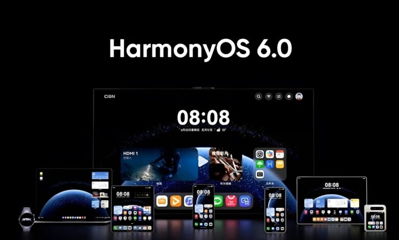 harmonyos 6 tanitildi huaweiden yeni yapay zek hamlesi ndMSQuVl