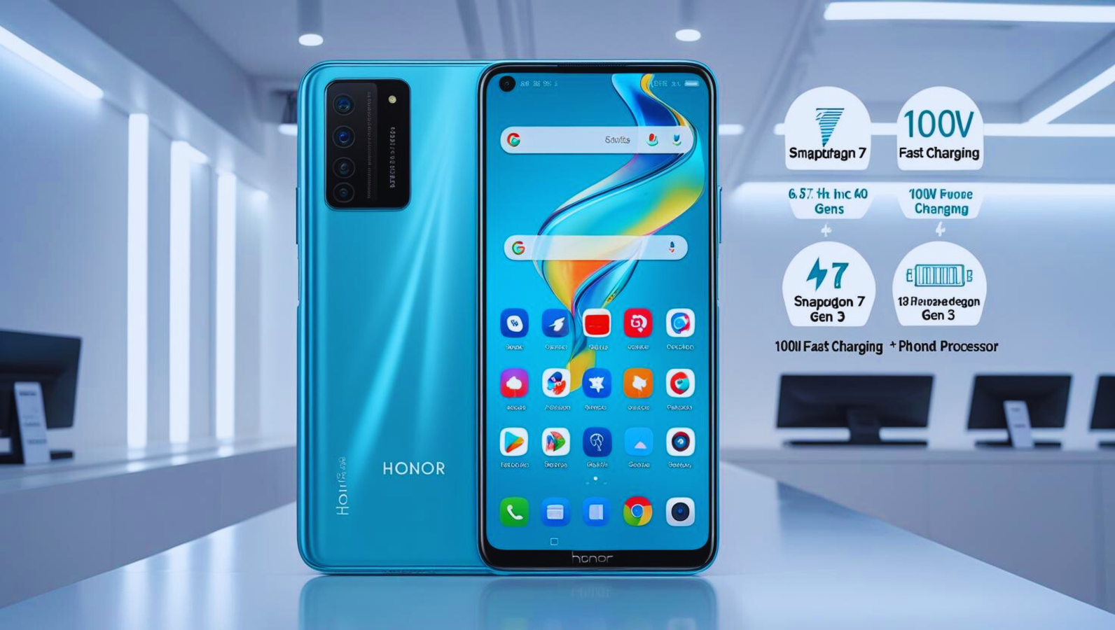 honor 400 ve honor 400 pro turkiyede satisa sunuluyor 0 V68uzhmP