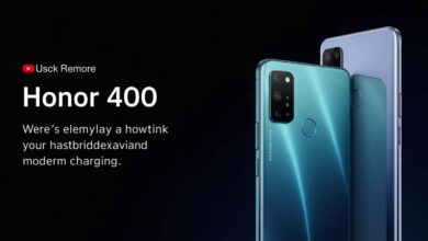honor 400 ve honor 400 pro turkiyede satisa sunuluyor yPlUCfhw