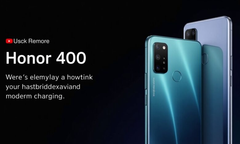honor 400 ve honor 400 pro turkiyede satisa sunuluyor yPlUCfhw