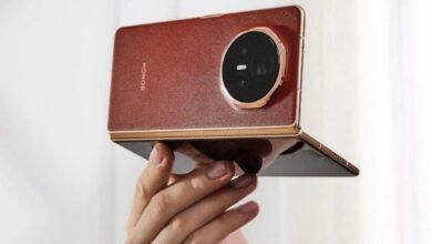 honor magic v5 katlanabilir telefon yarisinda yeni rakip FeVaJTAB