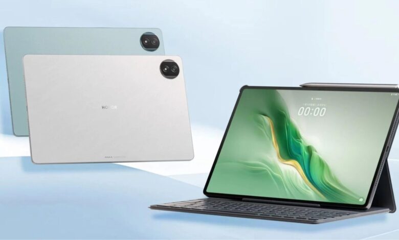 honor magicpad 3 tanitiliyor incelik ve guc bir arada sUWlbAft