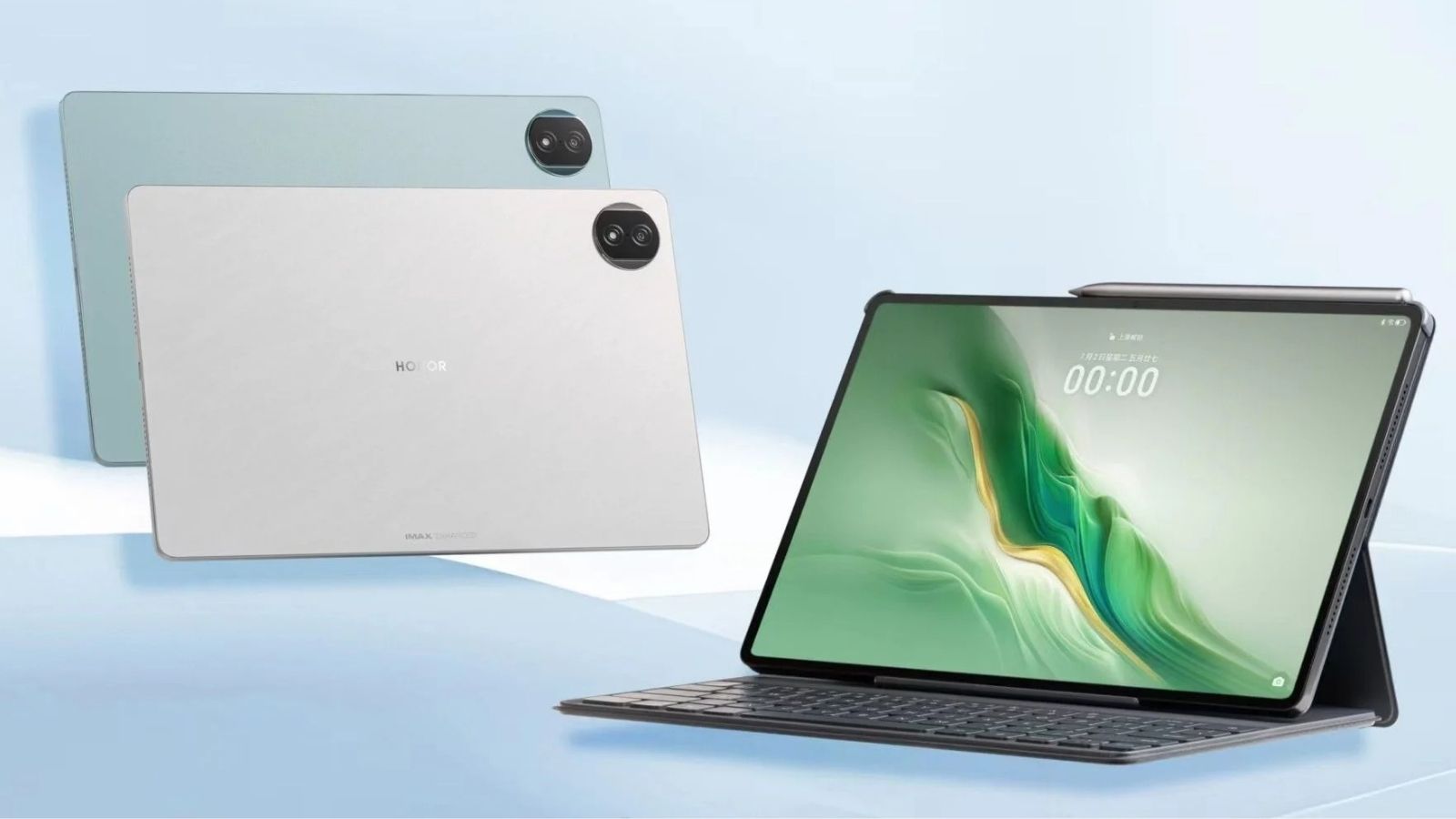 Honor MagicPad 3 Tanıtılıyor: İncelik ve Güç Bir Arada 1 honor magicpad 3 tanitiliyor incelik ve guc bir arada sUWlbAft
