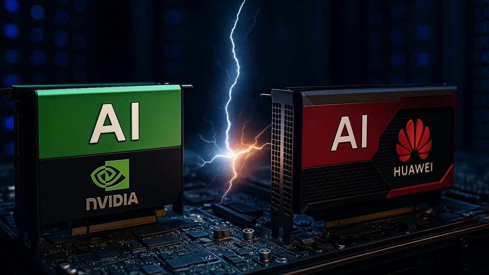 Huawei’den Nvidia’ya GPGPU Hamlesi: Yeni AI Çipleri Geliyor 1 huaweiden nvidiaya gpgpu hamlesi yeni ai cipleri geliyor QPVO552y
