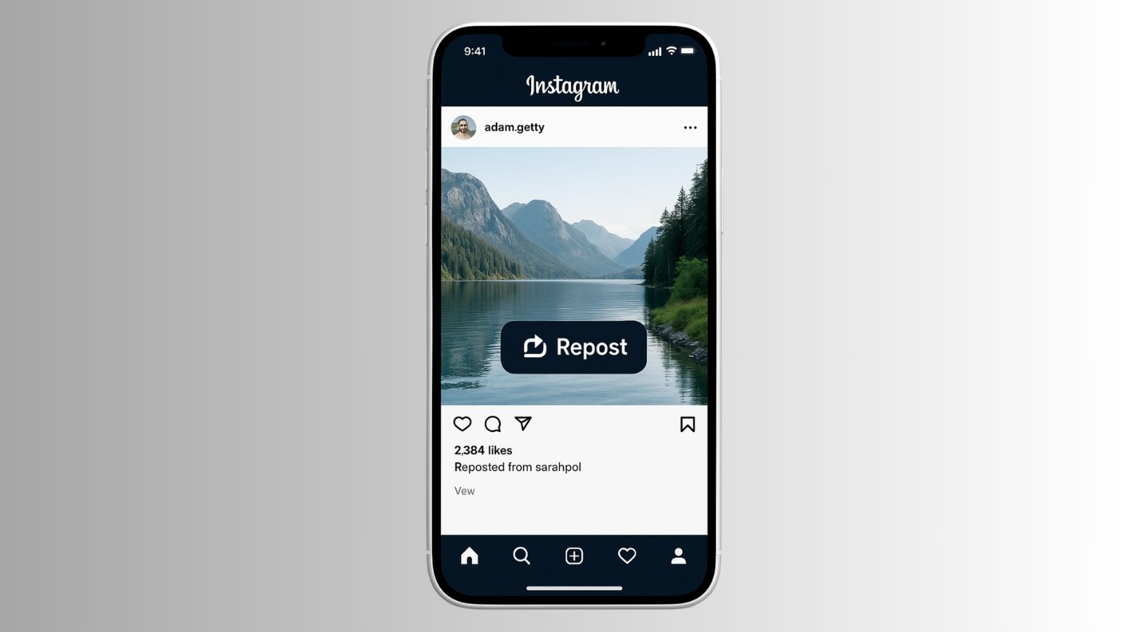 Instagram Yeni Özellik: Gönderi Yeniden Paylaşma Geliyor 2 instagram yeni ozellik gonderi yeniden paylasma geliyor 0 X7ICabrC