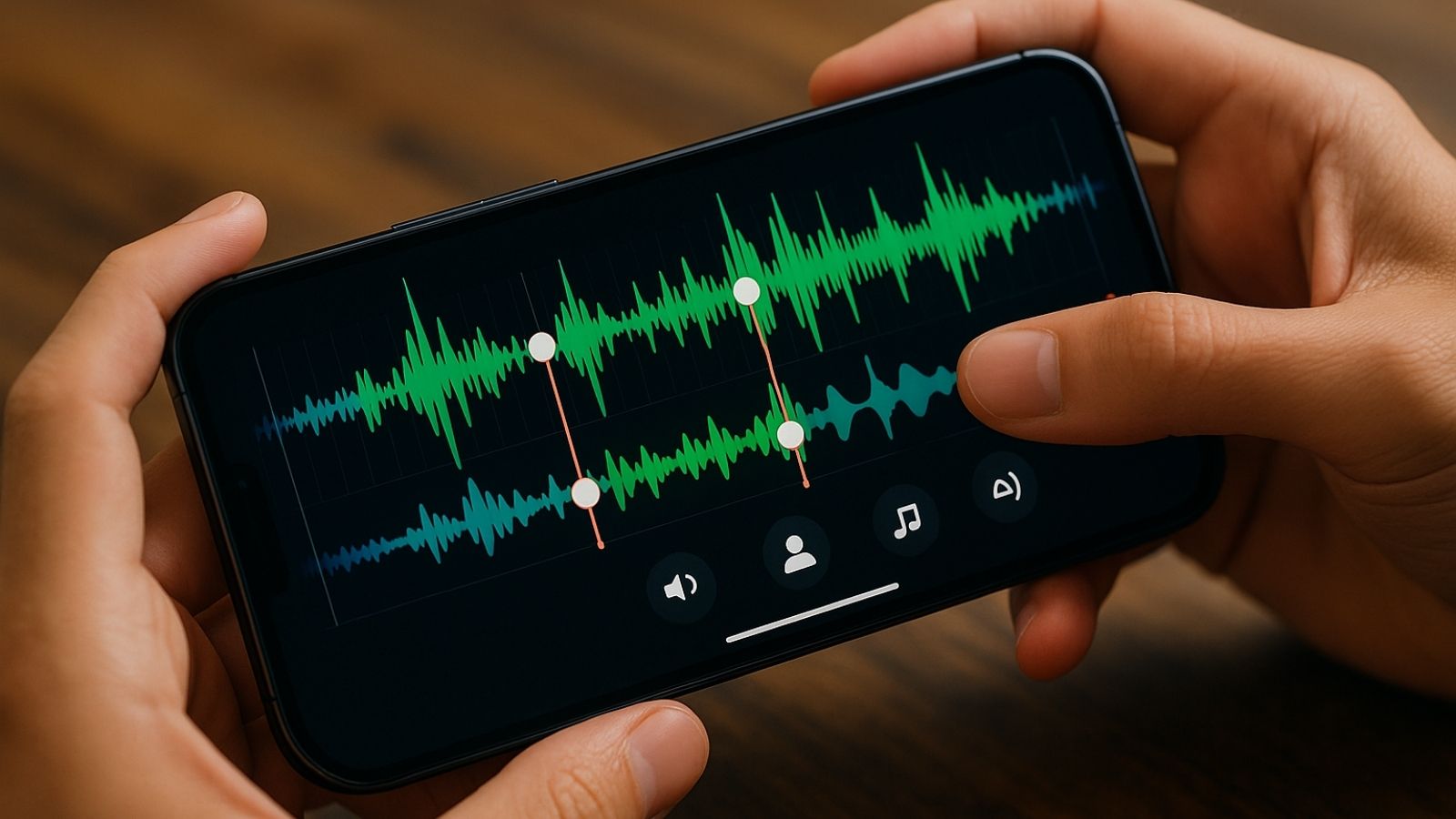 iOS 26 ile iPhone 16’ya Profesyonel Ses Düzenleme Geliyor 2 ios 26 ile iphone 16ya profesyonel ses duzenleme geliyor 0 BeiFlSnU