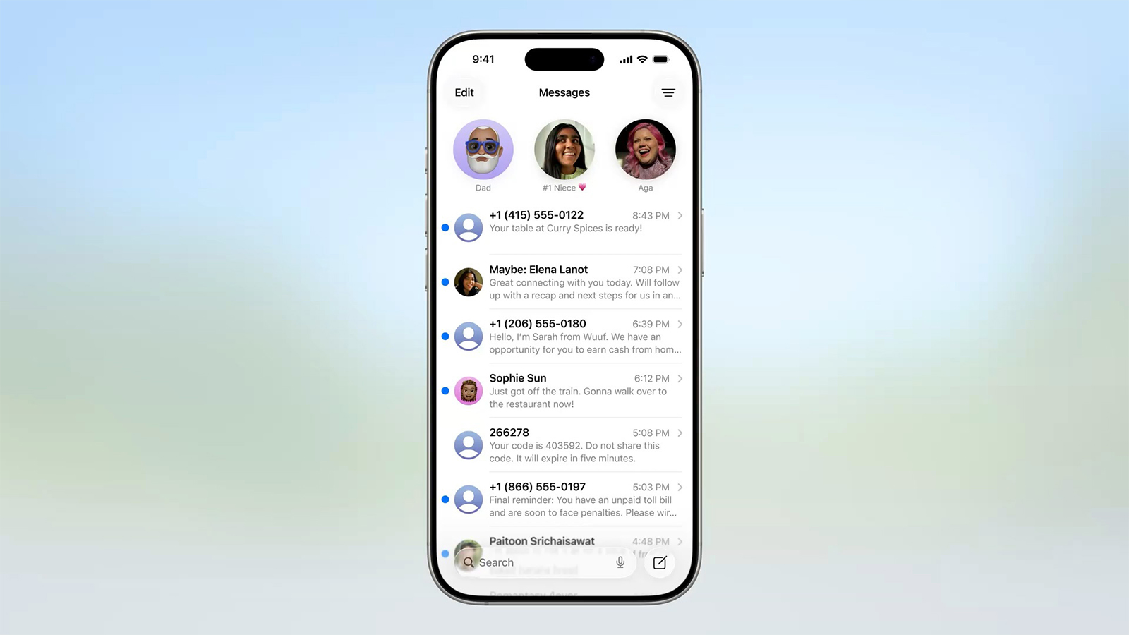 iOS 26 İle iPhone Deneyiminiz Yepyeni Bir Boyuta Taşınıyor! 3 ios 26 ile iphone deneyiminiz yepyeni bir boyuta tasiniyor 1 En5A9swt