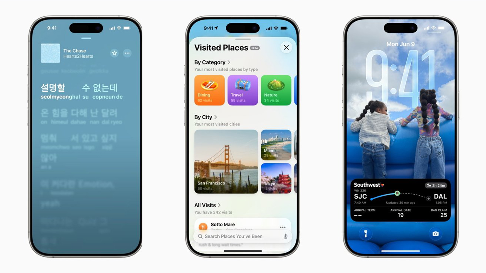 iOS 26 İle iPhone Deneyiminiz Yepyeni Bir Boyuta Taşınıyor! 4 ios 26 ile iphone deneyiminiz yepyeni bir boyuta tasiniyor 2 A5zRALDk