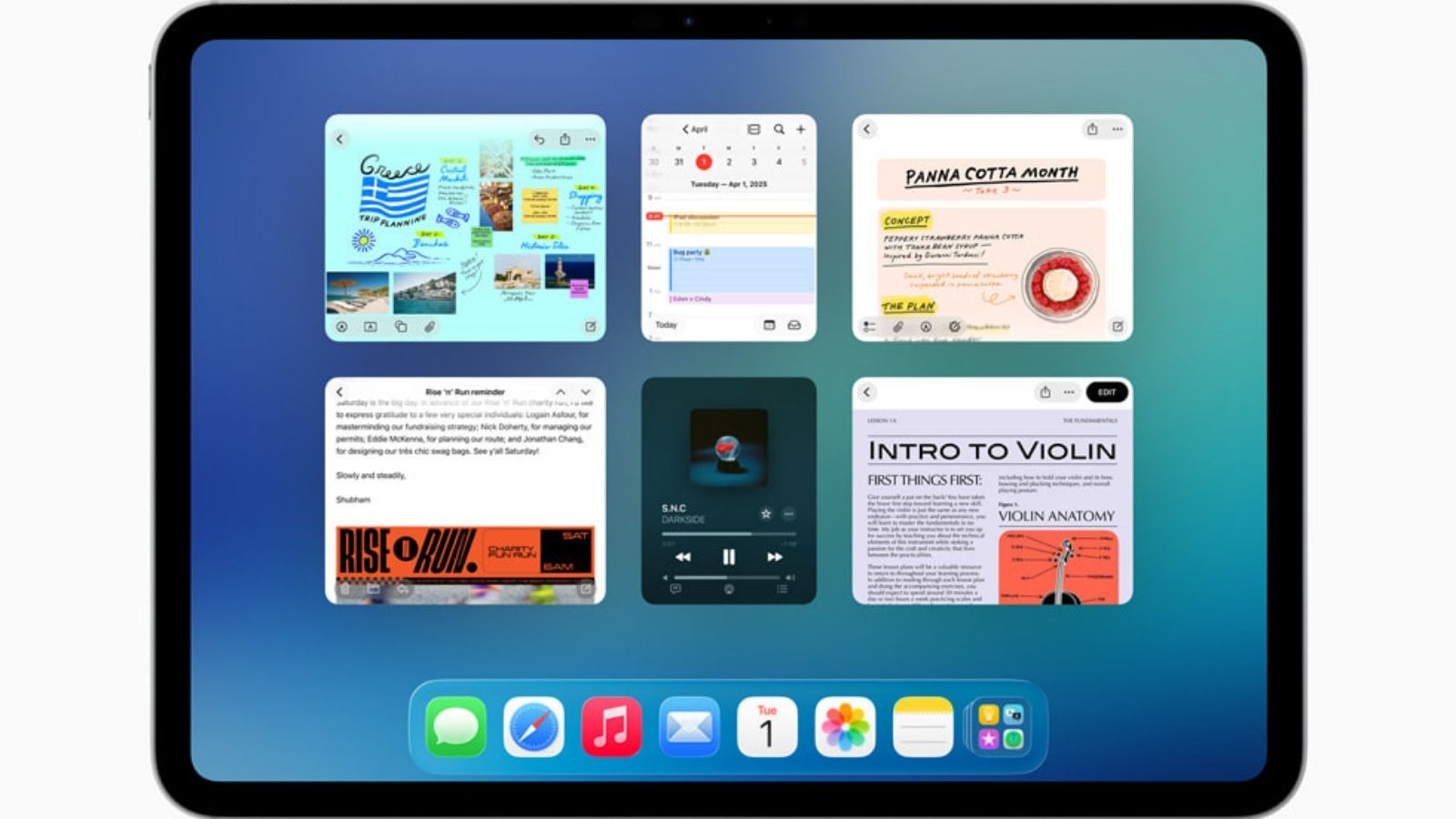 iPadOS 26 Güncellemesiyle iPad’ler Mac’e Yaklaşıyor 3 ipados 26 guncellemesiyle ipadler mace yaklasiyor 1 E9nrfgpe