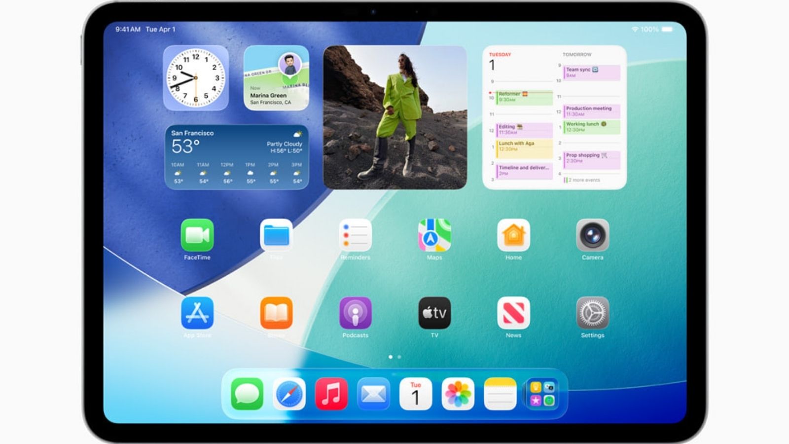 iPadOS 26 Güncellemesiyle iPad’ler Mac’e Yaklaşıyor 4 ipados 26 guncellemesiyle ipadler mace yaklasiyor 2 HWtGIkDw