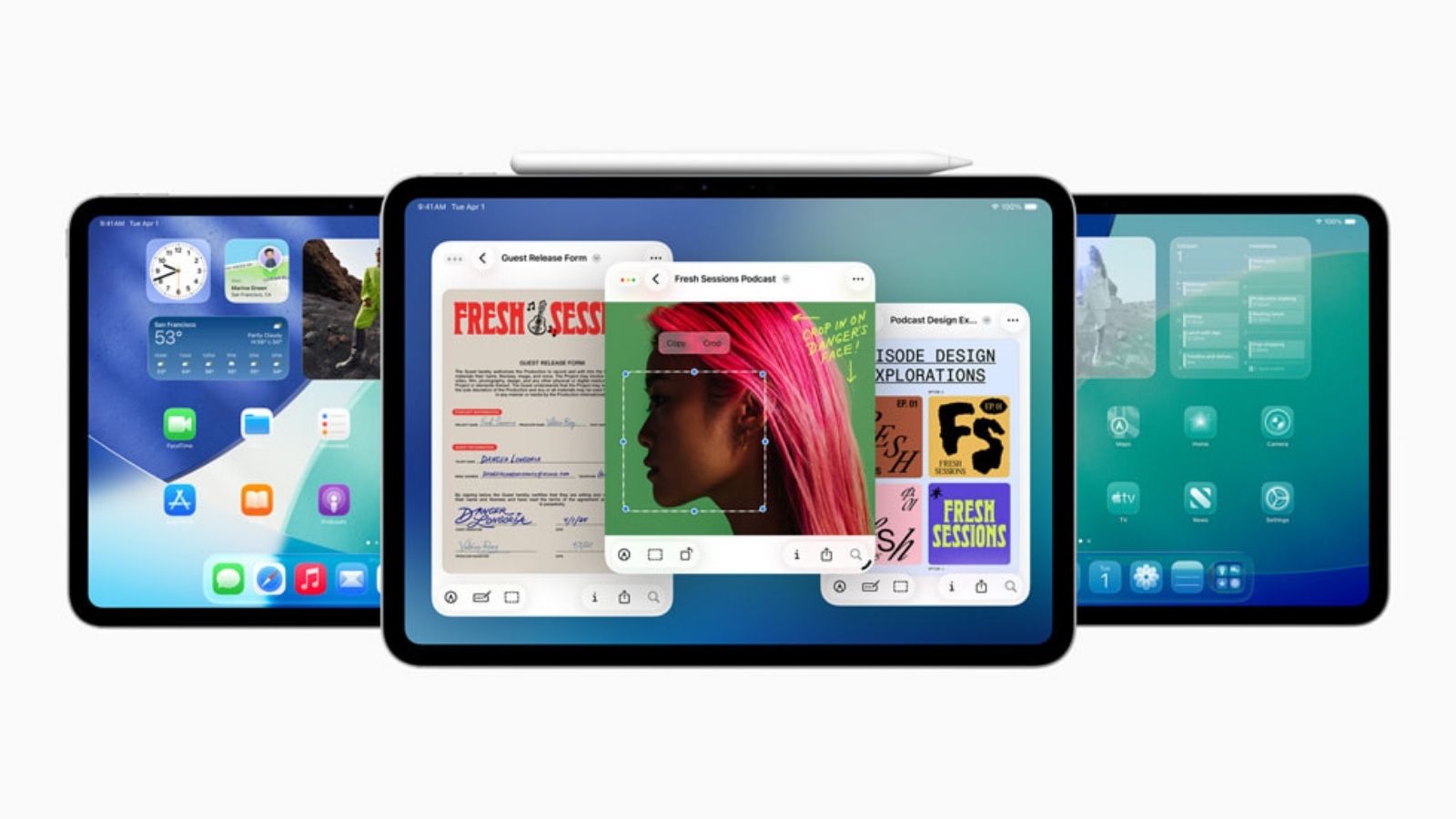 iPadOS 26 Güncellemesiyle iPad’ler Mac’e Yaklaşıyor 1 ipados 26 guncellemesiyle ipadler mace yaklasiyor PpbzdzBl