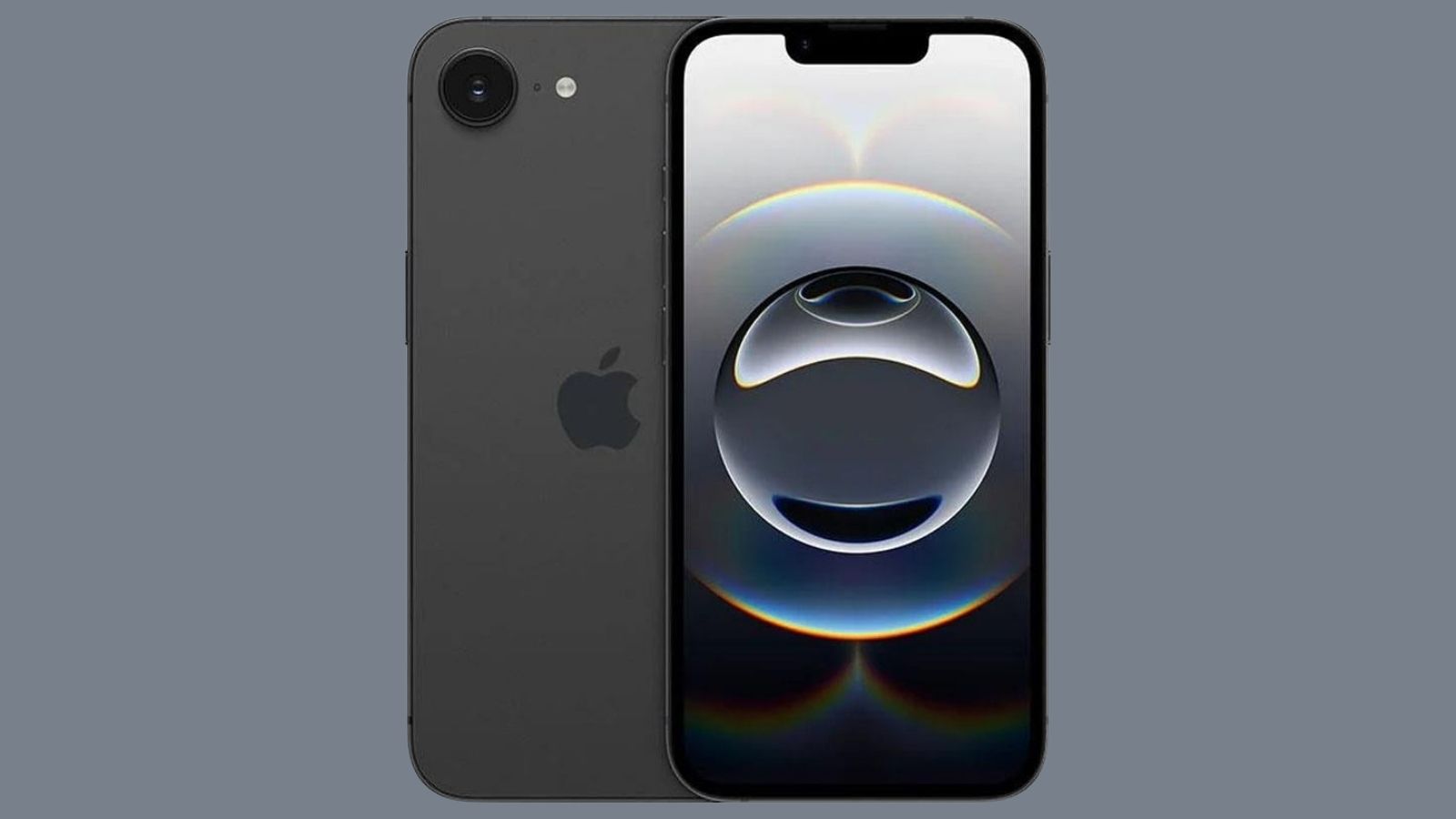 iPhone 16e Avrupa’da İlk 10’da, Satışlar Sınırlı Kaldı 1 iphone 16e avrupada ilk 10da satislar sinirli kaldi