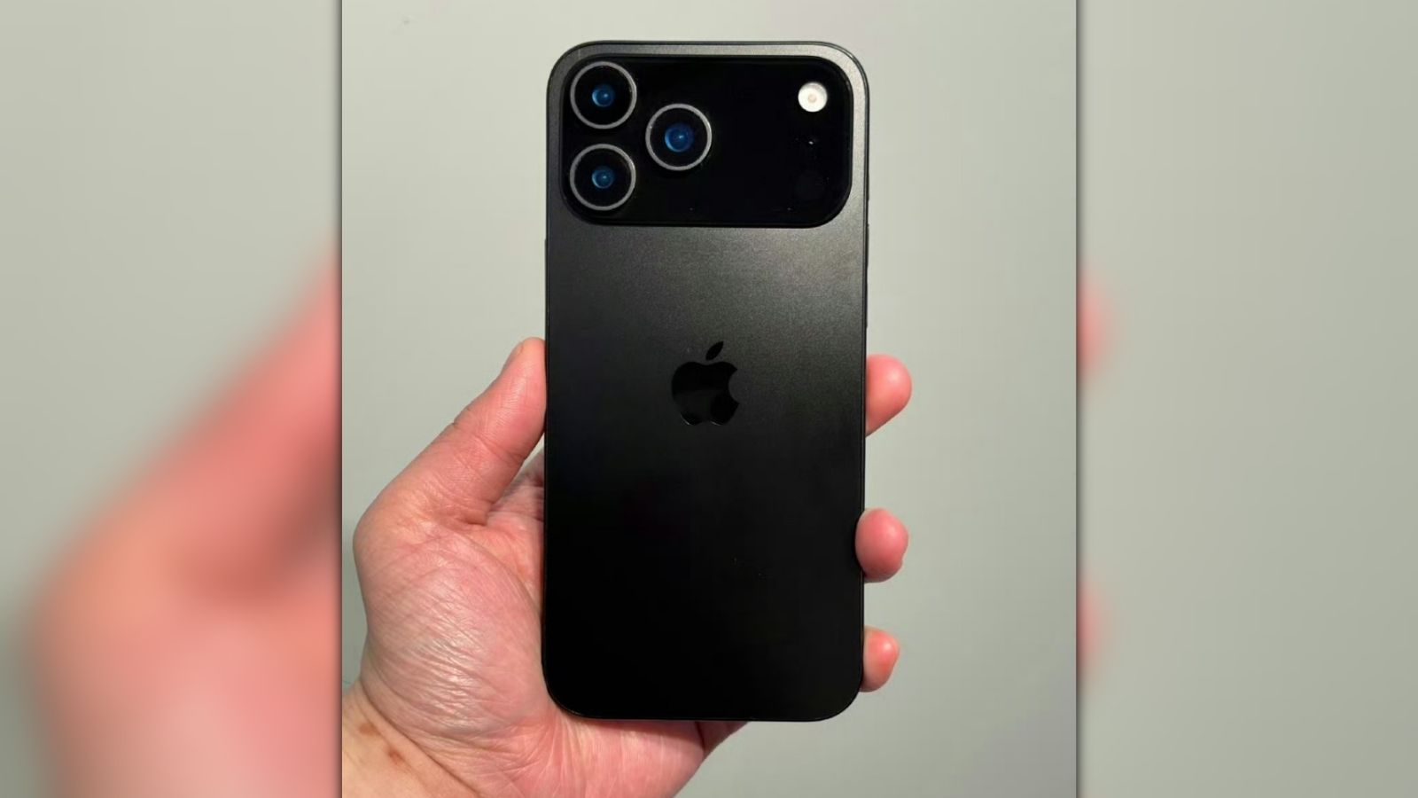 iPhone 17 Pro’nun Yeni Fotoğrafları Paylaşıldı 2 iphone 17 pronun yeni fotograflari paylasildi 0 HjyWtgfc