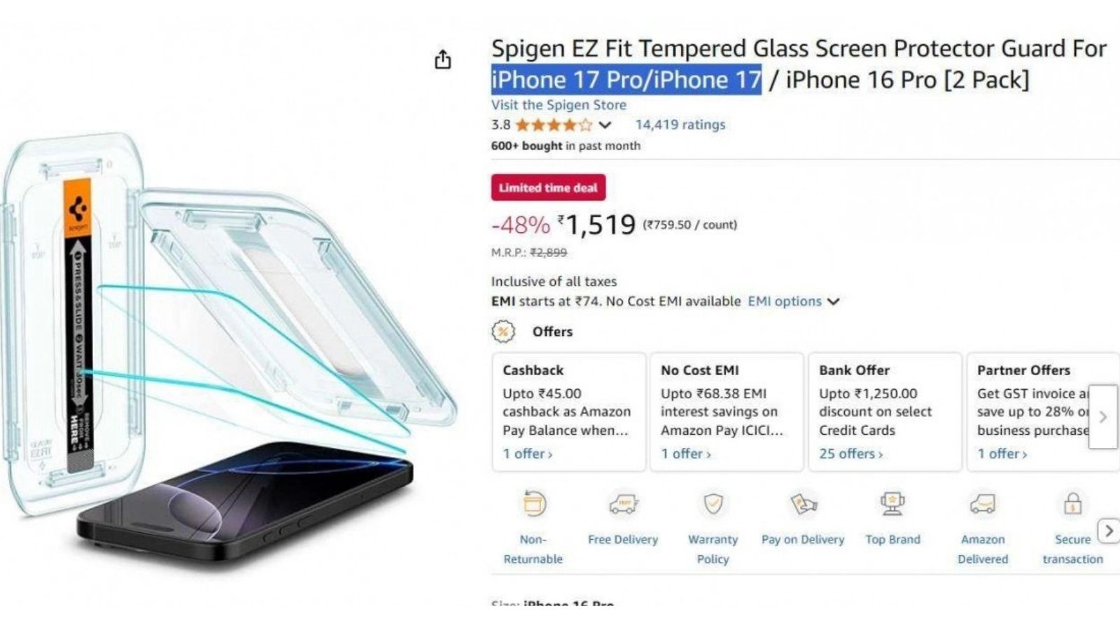 iPhone 17 Serisi Sızdı! Devrim Niteliğinde Soğutma Sistemi! 2 iphone 17 serisi sizdi devrim niteliginde sogutma sistemi 0 narwBB9j