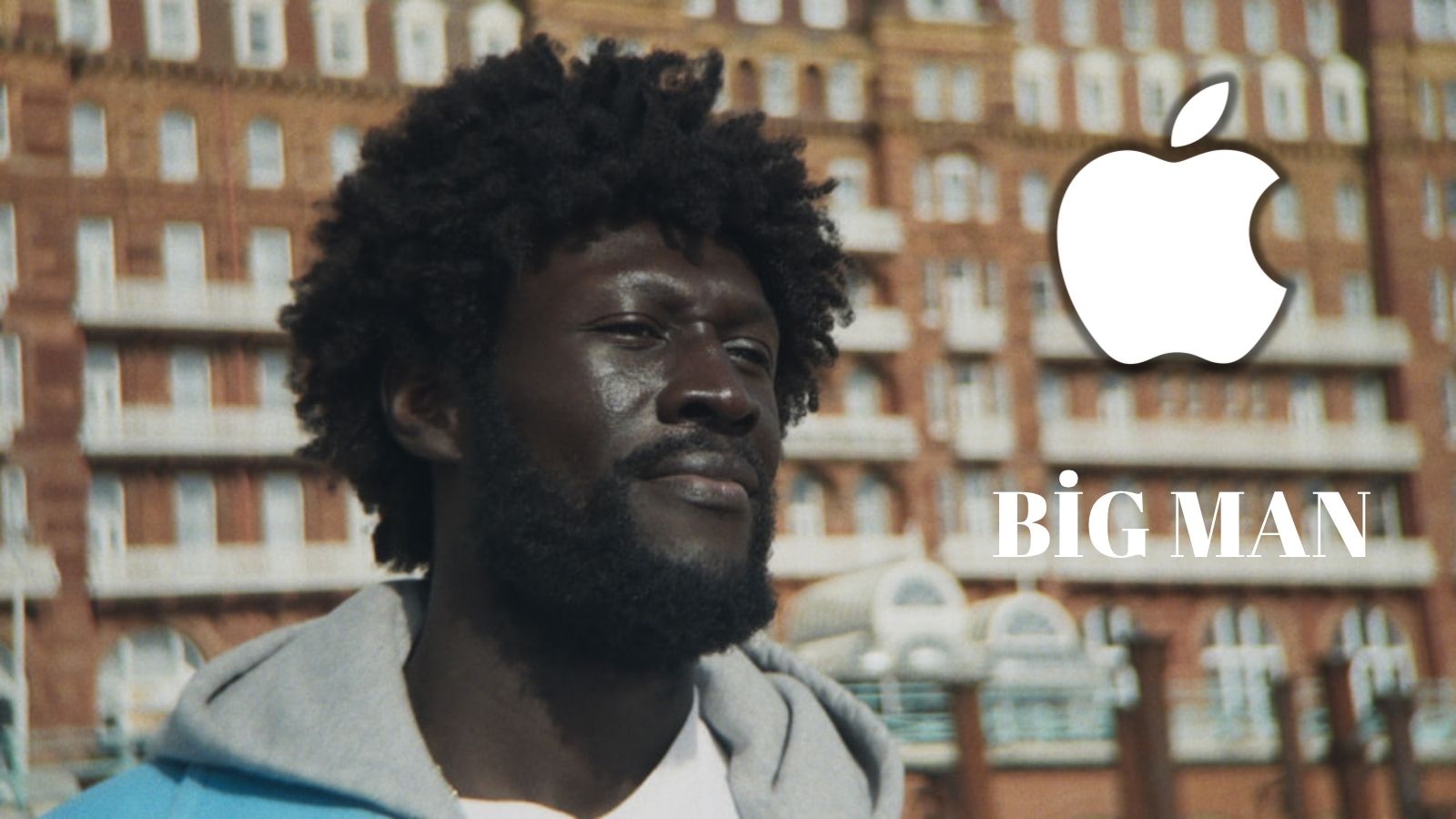 İPhone İle Çekilen “Big Man” Filminin Kamera Arkası Yayınlandı 2 iphone ile cekilen big man filminin kamera arkasi yayinlandi 0 zrBKOMyb
