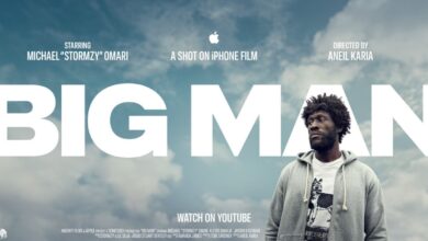 iphone ile cekilen big man filminin kamera arkasi yayinlandi bJZ5wm4B
