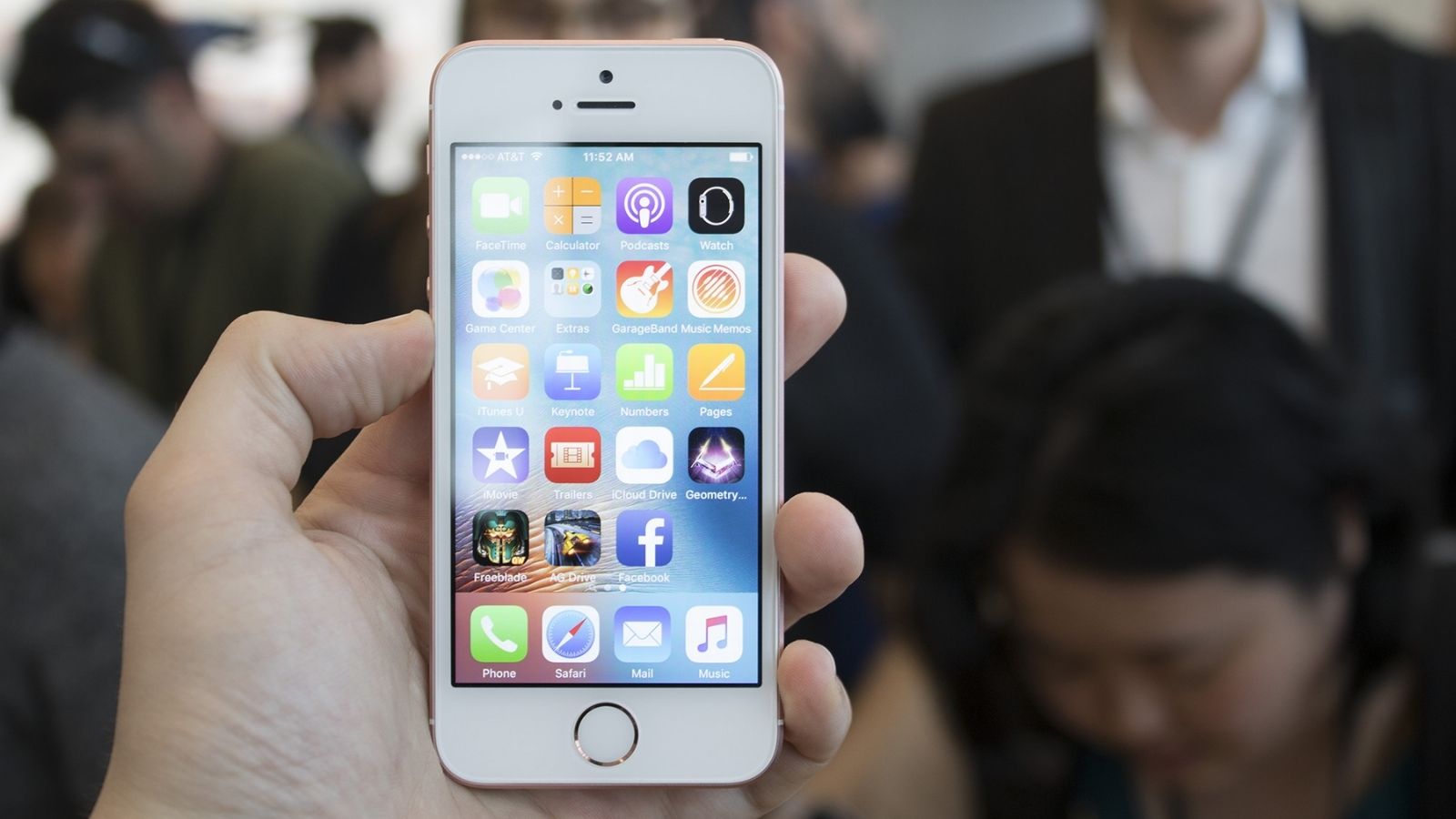 iPhone Kullanıcılarının Eski Cihazları Değerlendirme Verileri 2 iphone kullanicilarinin eski cihazlari degerlendirme verileri 0 qcSGJb6I