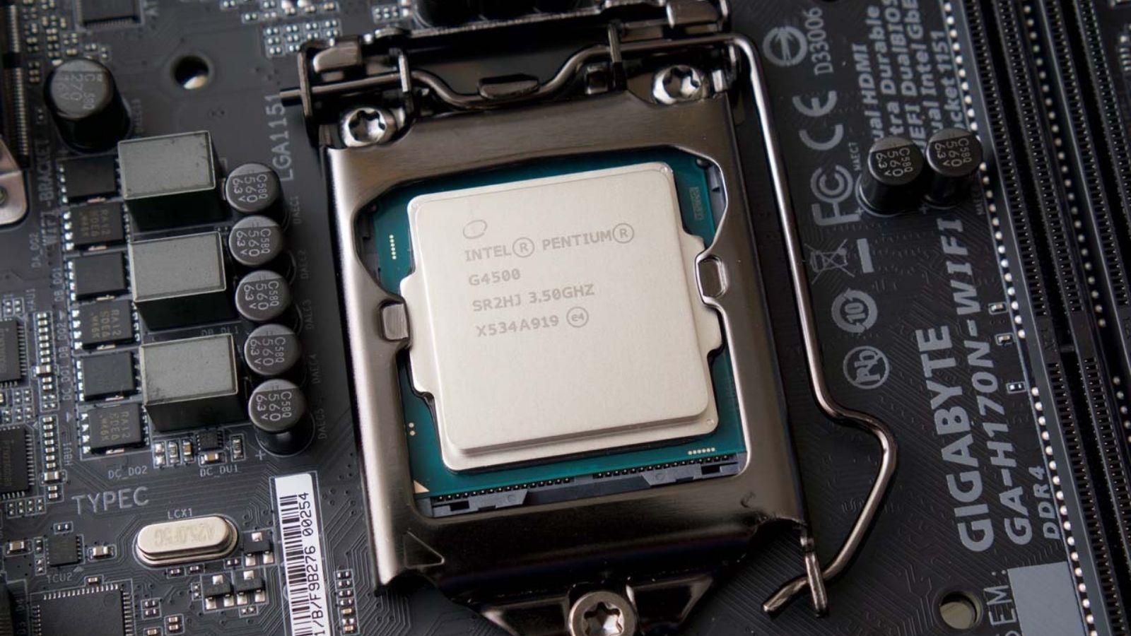 İşlemci (CPU) Ömrü: Ne Kadar Dayanır ve Nasıl Uzatılır? 2 islemci cpu omru ne kadar dayanir ve nasil uzatilir 0 uVUWFwYH
