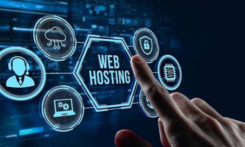 kisisel ve kurumsal projeler icin ideal secenek hosting dunyam web hosting hizmeti PN7zZ2ds