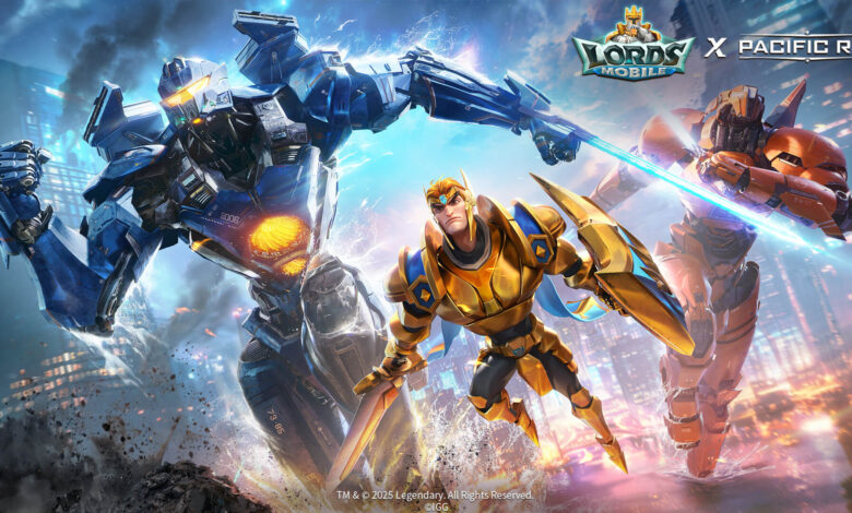 lords mobileda dev is birlikleri pacific rim carpismasi 19 yil kutlamasi ve okyanuslara umut X9pO6iA3