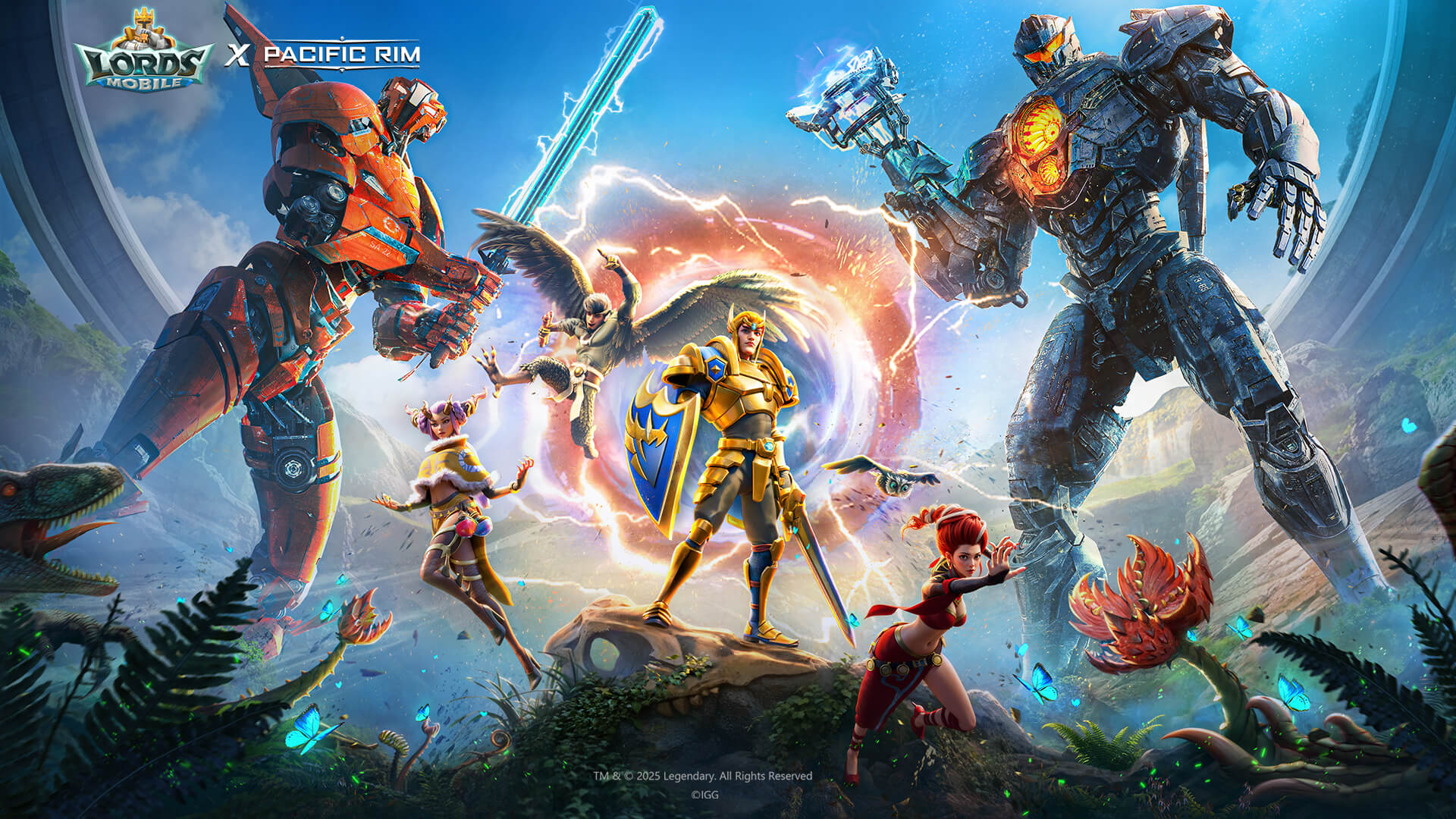 Lords Mobile’da Dev İş Birlikleri: Pacific Rim Çarpışması, 19. Yıl Kutlaması ve Okyanuslara Umut! 2 lords mobileda dev is birlikleri pacific rim carpismasi 19 yil kutlamasi ve okyanuslara umut wRRHR9Nj
