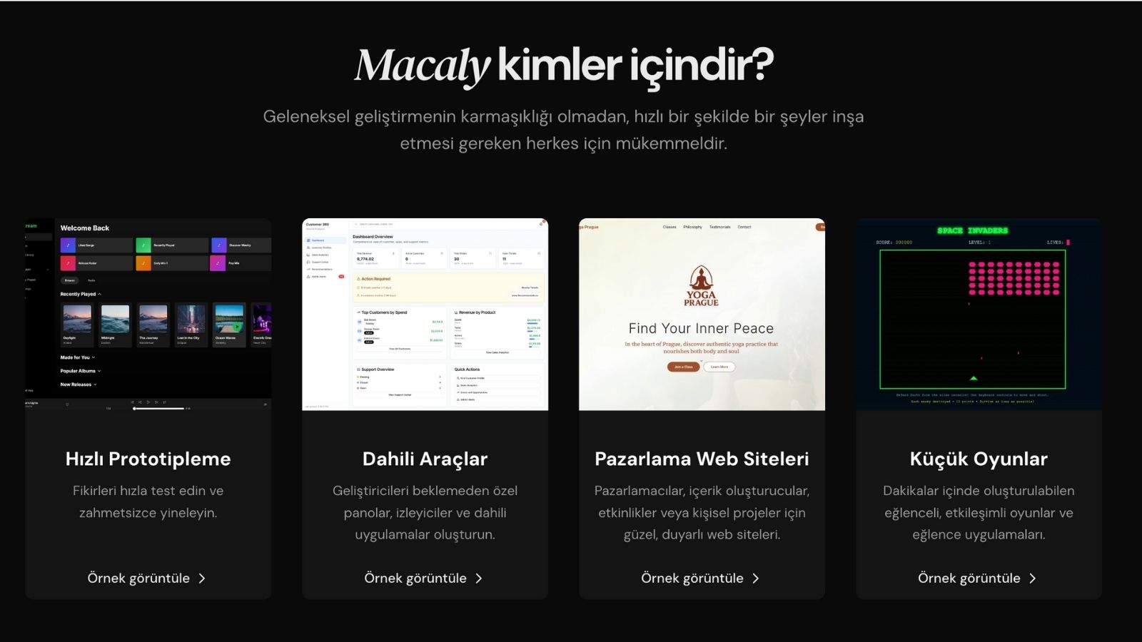 Macaly Zamanla Yarışanlara Akıllı Asistan Desteği Sunuyor 2 macaly zamanla yarisanlara akilli asistan destegi sunuyor 0 3GIQGjcT