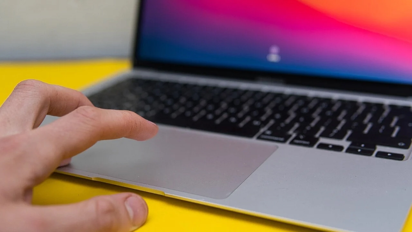 MacBook’ta Uzmanlaşın: En İyi Klavye ve TouchPad İpuçları 2 macbookta uzmanlasin en iyi klavye ve touchpad ipuclari 0 yyjQajO2
