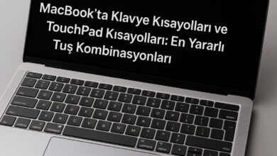 macbookta uzmanlasin en iyi klavye ve touchpad ipuclari sJzFwDXP