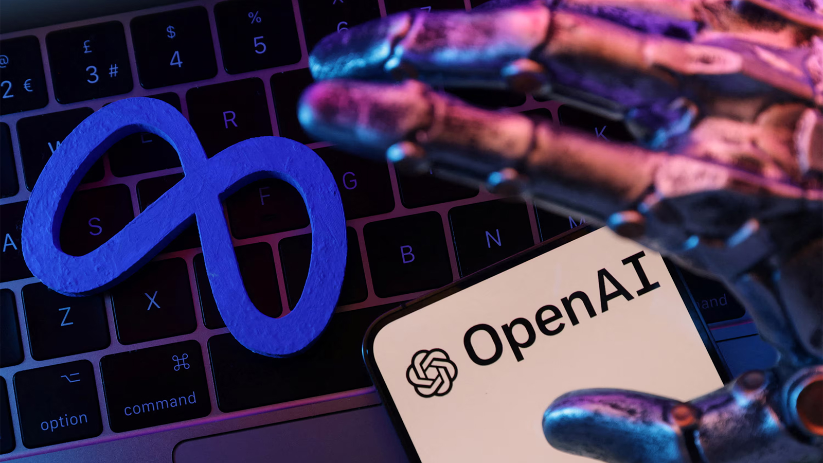 Meta’dan Süper Zeka İçin Transfer Hamlesi: OpenAI Zorda 1 metadan super zeka icin transfer hamlesi openai zorda uZVUmr86